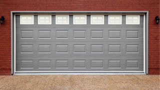 Garage Door Repair at Parker Road Estates West 2 W2 Plano, Texas